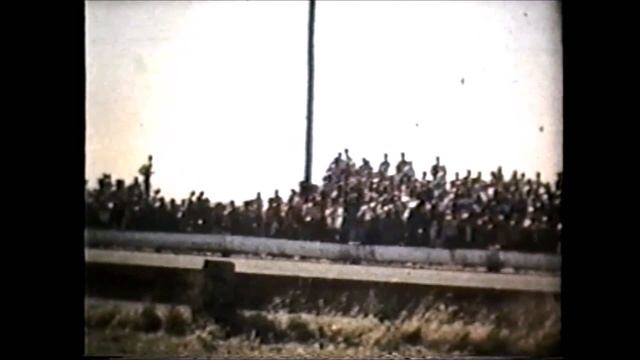 Evel Knievel - Tucson, Arizona January 23, 1972 смотреть онлайн