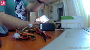 Проверка работы кнопки SOS в GPS трекерах ACCURATE GT06