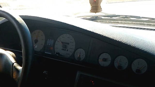 Жена поливает на эске 2.2 turbo смотреть онлайн
