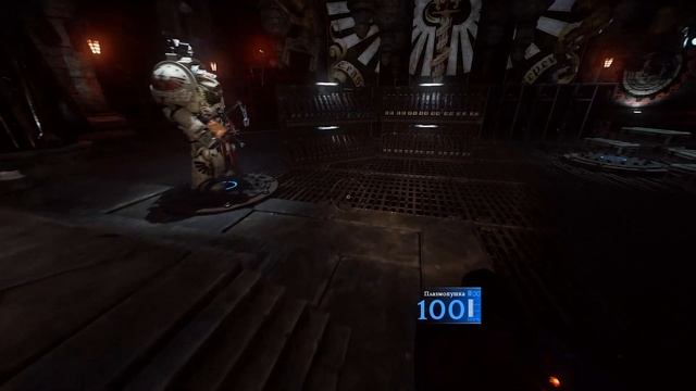 Space Hulk: Deathwing Enhanced Edition - Обзор игры в 2020