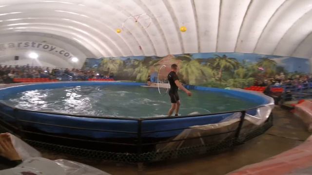 дельфинарий в кокшетау часть 4 смотреть онлайн