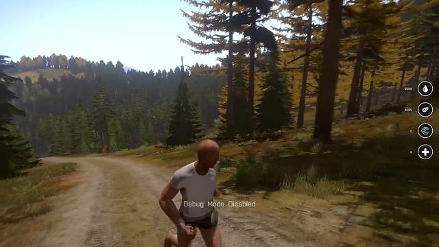 Arma 3 Epoch Mod #1 - Вспомнить все или первые шаги нубо кепки xD