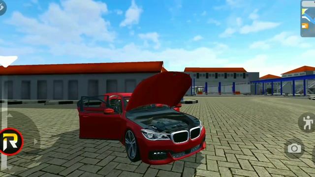 BMW Car Mod Bussid | Bus Simulator Indonesia New Mod | Bussid Car Mod #bussid