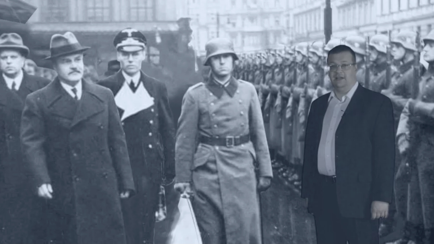 План «Барбаросса». Когда мир затаит дыхание смотреть онлайн