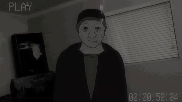 Doomer Edit (Старик- Где Фантом?)