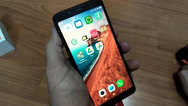Redmi 9a 2/32 "утопленник" для AVITO от 15.02.2021 смотреть онлайн