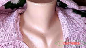 как я вязала ЖАКЕТ из БАБУШКИНЫХ КВАДРАТОВ  часть 4  КАПЮШОН и «СЮРПРИЗ» на спине