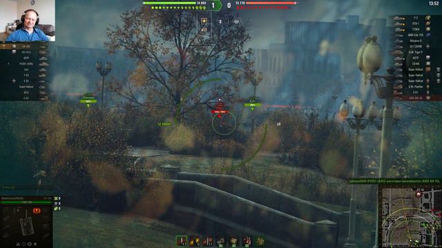 ЧТО МНЕ ДЕЛАТЬ С СОБОЮ В ЭТОЙ ИГРЕ World of Tanks смотреть онлайн