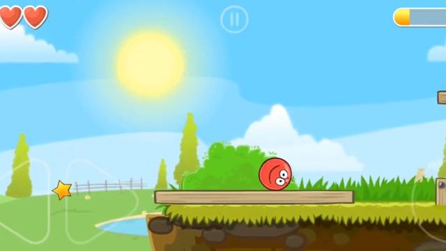 #1"Reb ball"- Игра которая вас вернёт на 10 лет назад смотреть онлайн
