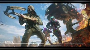 Как выйти из одного аккаунта и войти на другой в PUBG Mobile в 2021 году