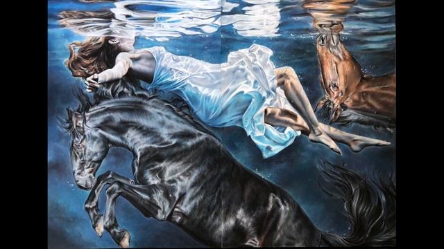 "Год сурка" - новый рассказ Николая Ивеншева о таинственном исчезновении людей смотреть онлайн