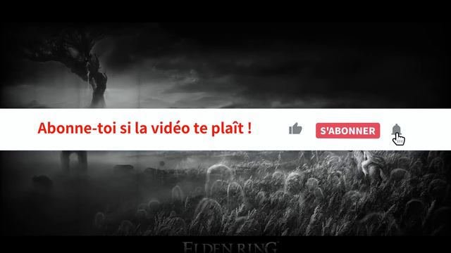 Sainte Trina et le Monde des Rêves • ELDEN RING смотреть онлайн