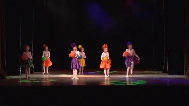 2016 04 28 Апрелевская звезда Хореография 1ч смотреть онлайн