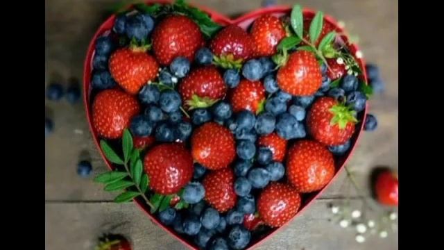 Холодная овсянка на кокосовом молочке. Самый лучший летний завтрак. смотреть онлайн