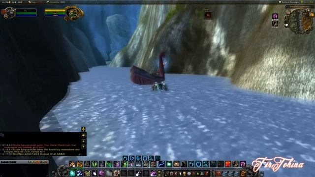 Chasing the Moonstone HD смотреть онлайн