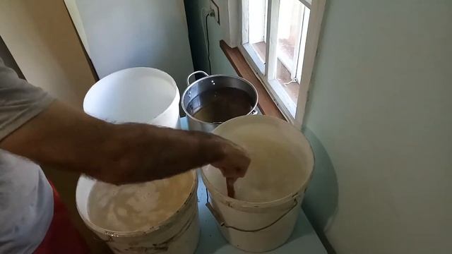 Как легко приготовить сахарный сироп в холодной воде +10 смотреть онлайн