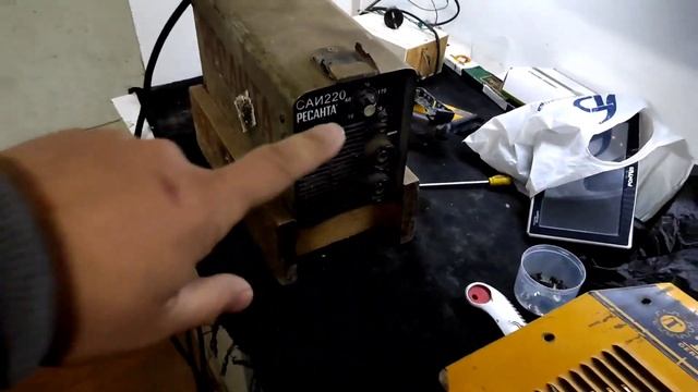 Svarka Apparat Ishlatayotkanlar Uchun Kerakli Maslaxatlar смотреть онлайн