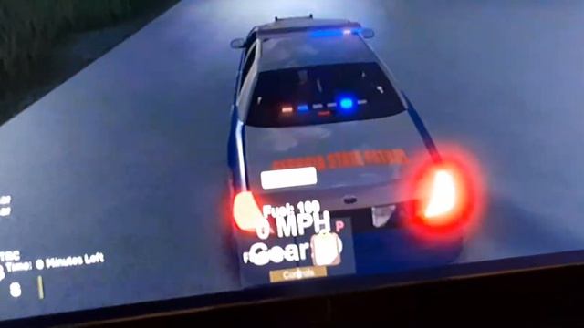 roblox police sirens смотреть онлайн