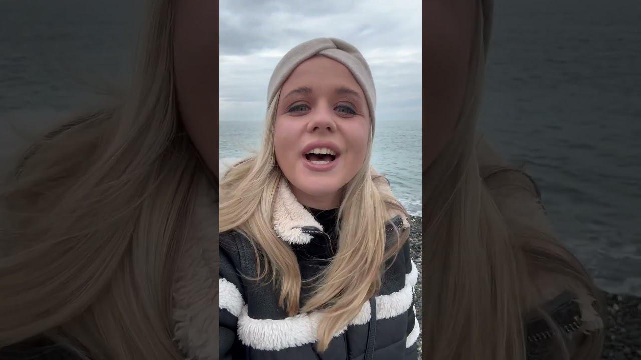#ПоётКарасева #анастасиякарасева #певица #Россия #море #певица #топ #надежда #русская