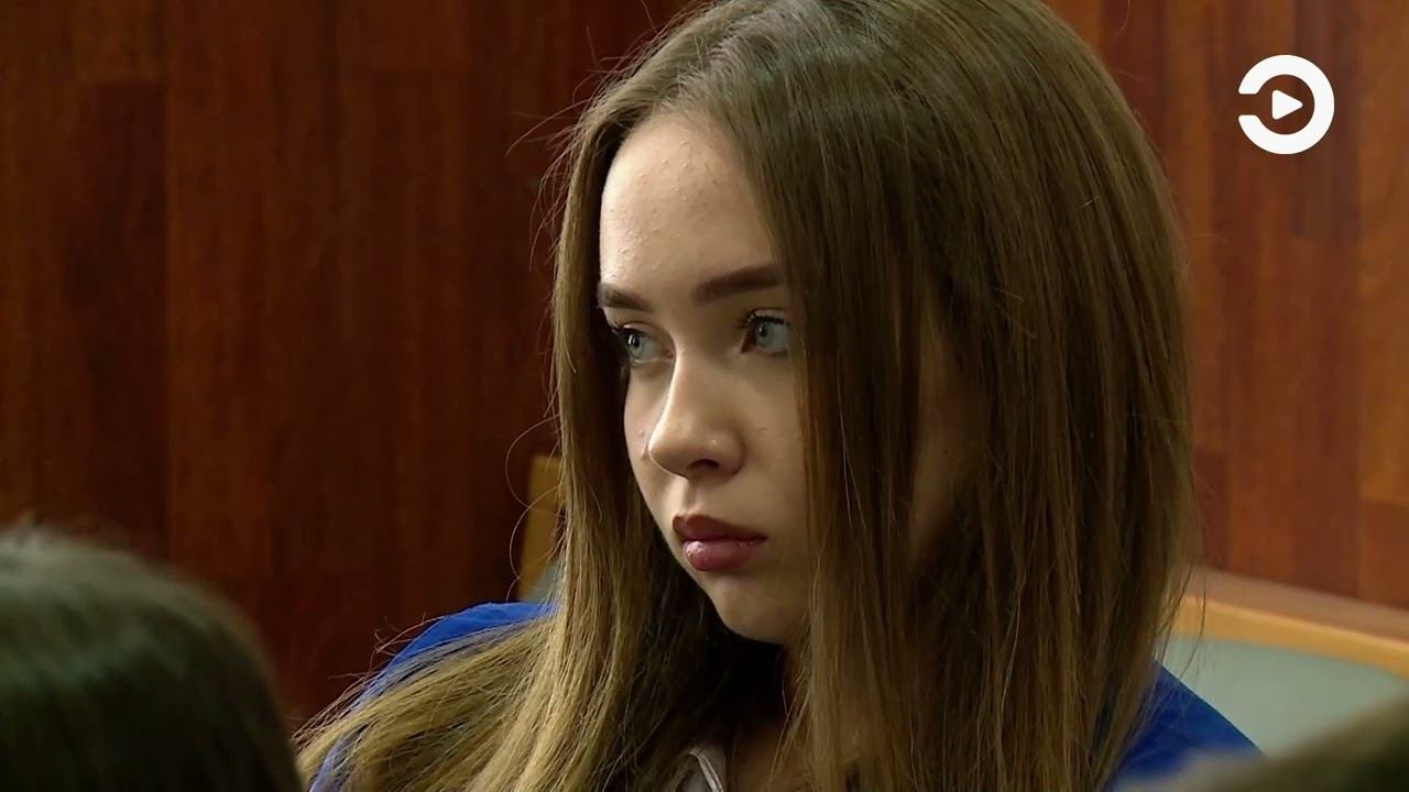 В Пензенском областном суде состоялся урок правосудия смотреть онлайн