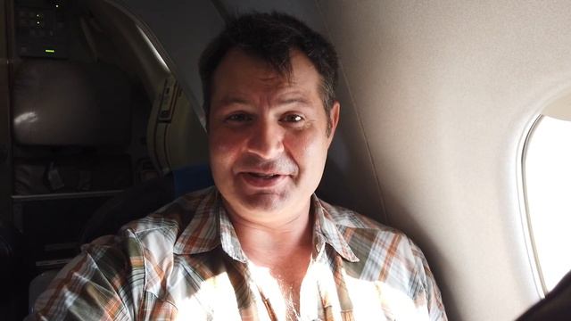 Лечу в Канаду - Торонто! смотреть онлайн