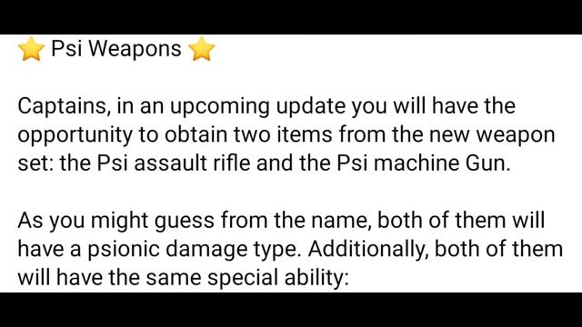 EVOLUTION 2: BATTLE FOR UTOPIA - CLAN WARS UPDATE DETAILS PT 1! смотреть онлайн