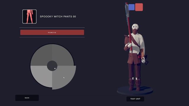 How to make Kratos in TABS смотреть онлайн
