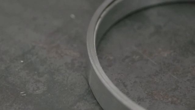 Восстановление колокола от АКПП 6F35 Ford