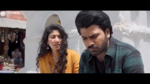 DIL DHADAK DHADAK (4K) Hindi Dubbed Movie| दिल धड़क धड़क (2021) Full Movie | Sharwanand, Sai Pallavi