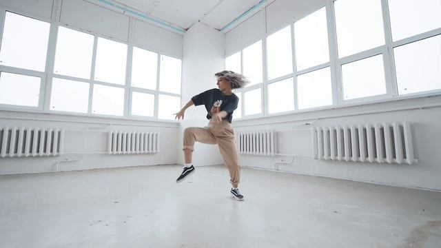 Choreo by Анна Моисеева смотреть онлайн