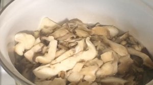 Маринованные Грибы Вешенки СУПЕР РЕЦЕПТ!