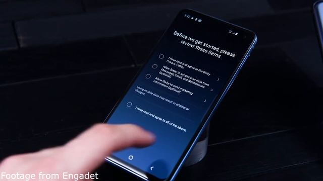 Samsung Galaxy S10e & Galaxy Fold: Everything You Need To Know смотреть онлайн