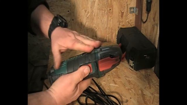 unealta multifunctionala PARKSIDE® PMFW 310 D2 review in limba romana смотреть онлайн