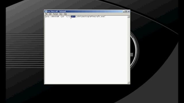 Minecraft Java Virtual Machine Error Fix смотреть онлайн