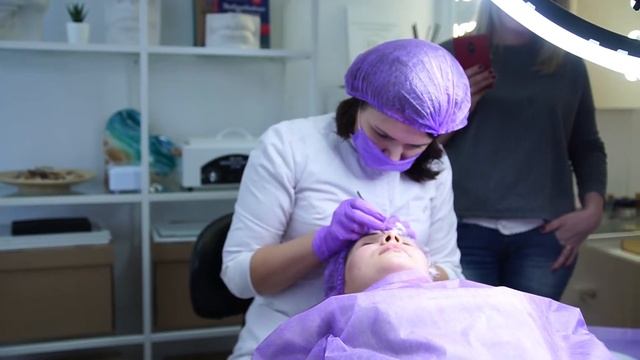 Курсы в Санкт-Петербурге смотреть онлайн