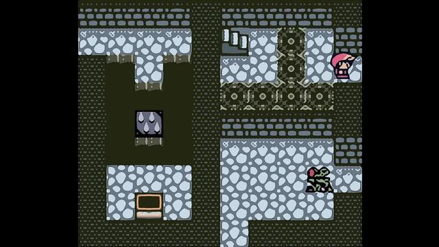 1788 Grandia Parallel Trippers GBC Game Boy Color 1440p 60fps смотреть онлайн