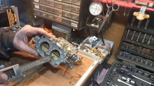 РЕГУЛИРОВКА К88 анализ и решение