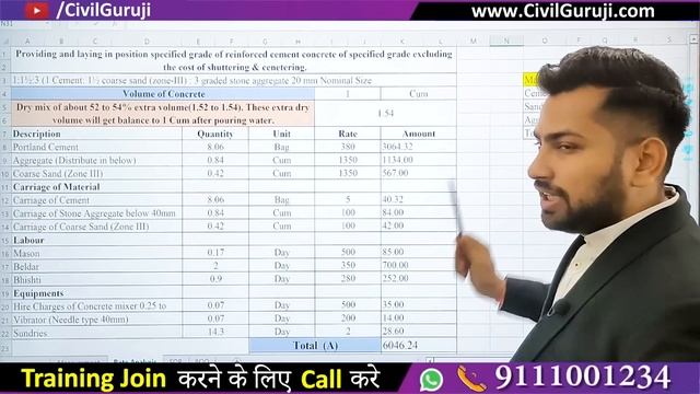 How to Calculate House Construction Cost in India | घर का Estimate कैसे निकाले | Estimation 2022 смотреть онлайн