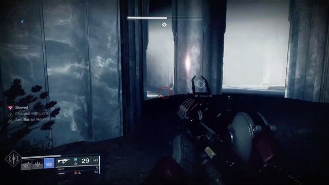 Solo Flawless Shattered Throne Dungeon in Beyond Light (Stasis Warlock) смотреть онлайн