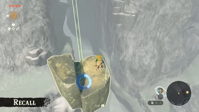 Tears of the Kingdom is a GOOD GAME смотреть онлайн
