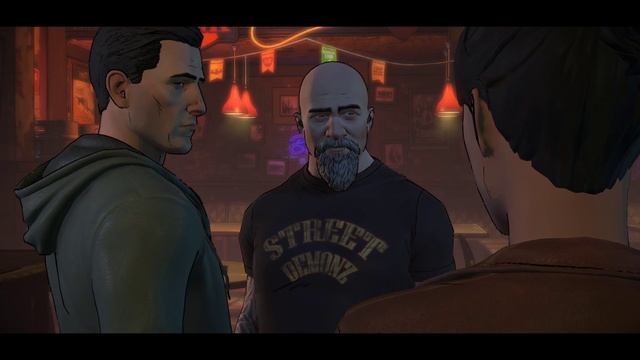 Batman: The Telltale Series (PC) - Episode 2 - Children of Arkham [Full Episode][No commentary] смотреть онлайн
