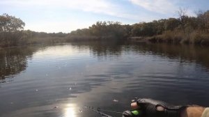 Щука на джерки осенью