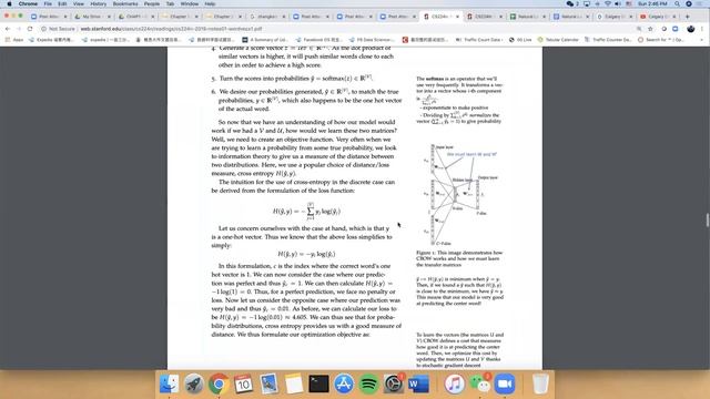 Natural Language Processing 02 - Word to Vec смотреть онлайн