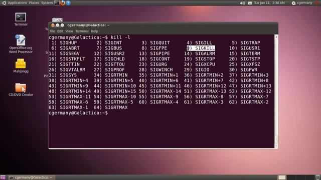 Linux Tutorials | A Guide to Kill, Pkill and Killall Commands to Terminate a Process in Linux. смотреть онлайн