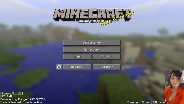Install Custom NPCs Mod 1.15.2/1.12.2/1.7.10 For Minecraft