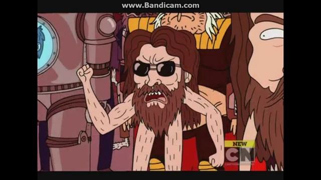 Обычный мультик /RYTP # 2 смотреть онлайн