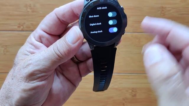 SENBONO DM50 BT Call AMOLED Always-On 3ATM BT5 Fitness Smartwatch & Smart Glasses: Unbox & 1st Look смотреть онлайн