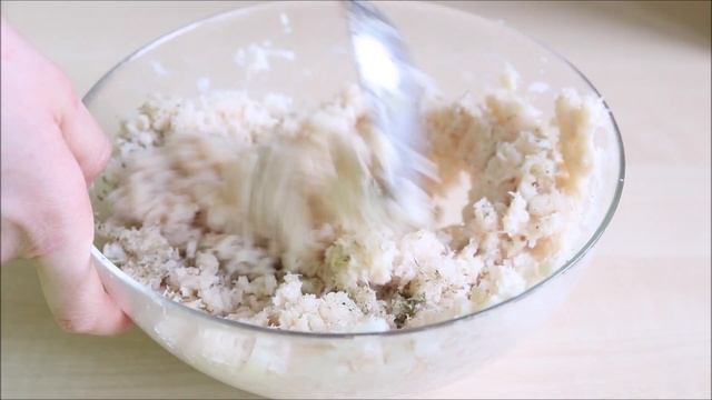 Фрикадельки из трески — видео рецепт смотреть онлайн