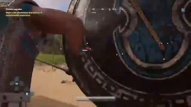 Assassin’s Creed: Odyssey Gold Edition (directo 36) buscando recuperar mi casa смотреть онлайн