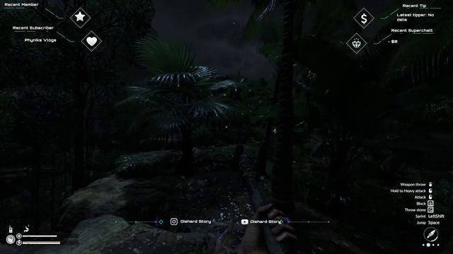 CONTINUE THE STORY / DAY 2 / GREEN HELL / #getnostalgic #vltrp #nopixelindia #valorantindia смотреть онлайн